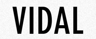 vidal